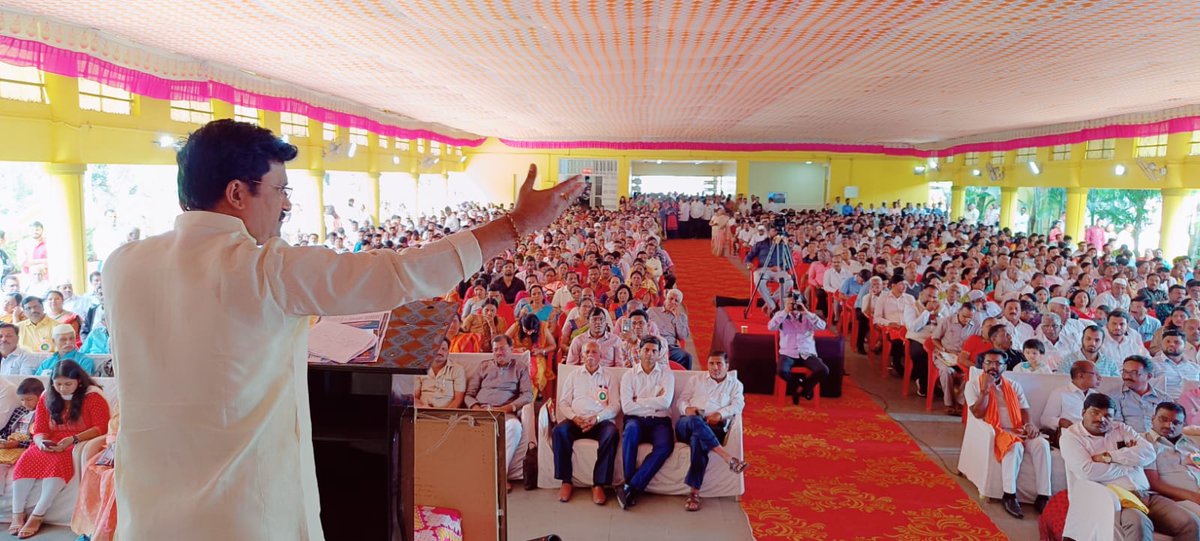 Dr. Yashpal Bhinge - डॉ. यशपाल भिंगे tweet media
