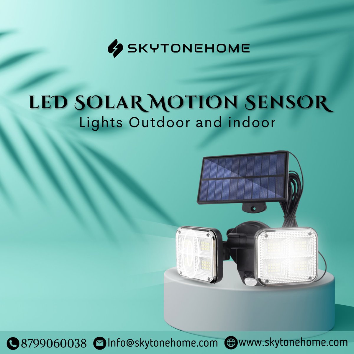 Led Bright Solar Lights Outdoor,120 LED Solar Motion Sensor Lights Outdoor and indoor
#bright #solar #motion #sensor #lights #outdoor #security #underground #garden #gardenlights #garden #gardenaddict #gardening #gardeninglife #landscape #landscaping #landscaper #skytonehome