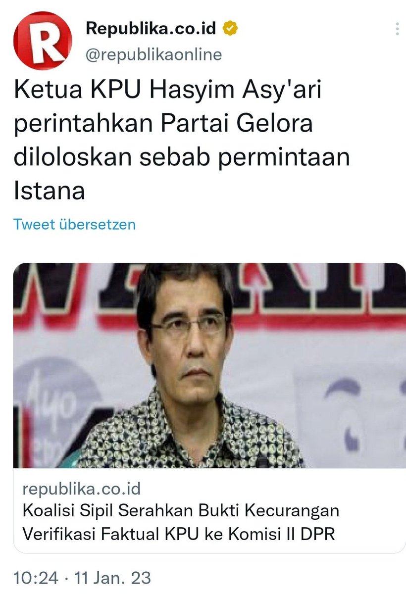 baharirwan2's tweet photo. Gimana mau menang awalnya saja curang #HaluTingkatDewa https://t.co/8FbCzccSjw
