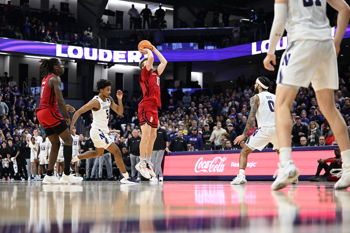 RutgersMBB's tweet photo. KILLAAAAAAA CAMMMMMMMMM https://t.co/N8K9rMCrHN