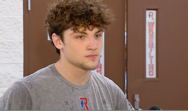 WISH-TV News tweet media