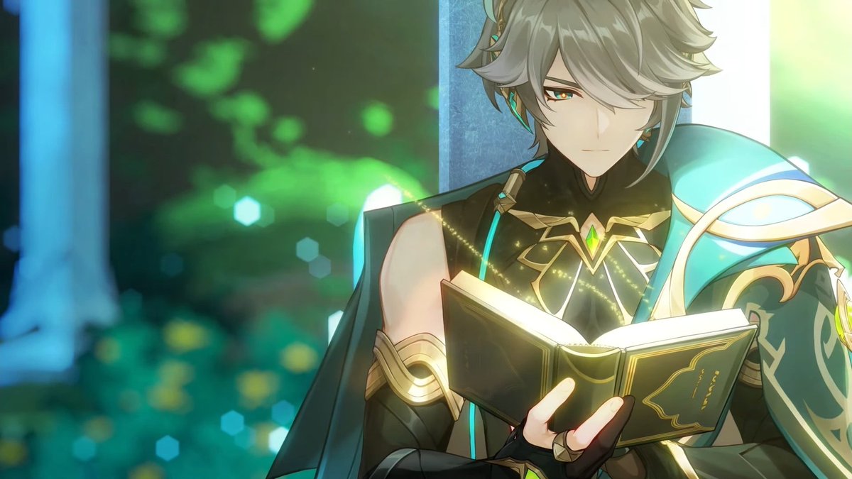 dailyalhaitham's tweet photo. he is so pretty 😭🌱 https://t.co/qgEBzy2TNL