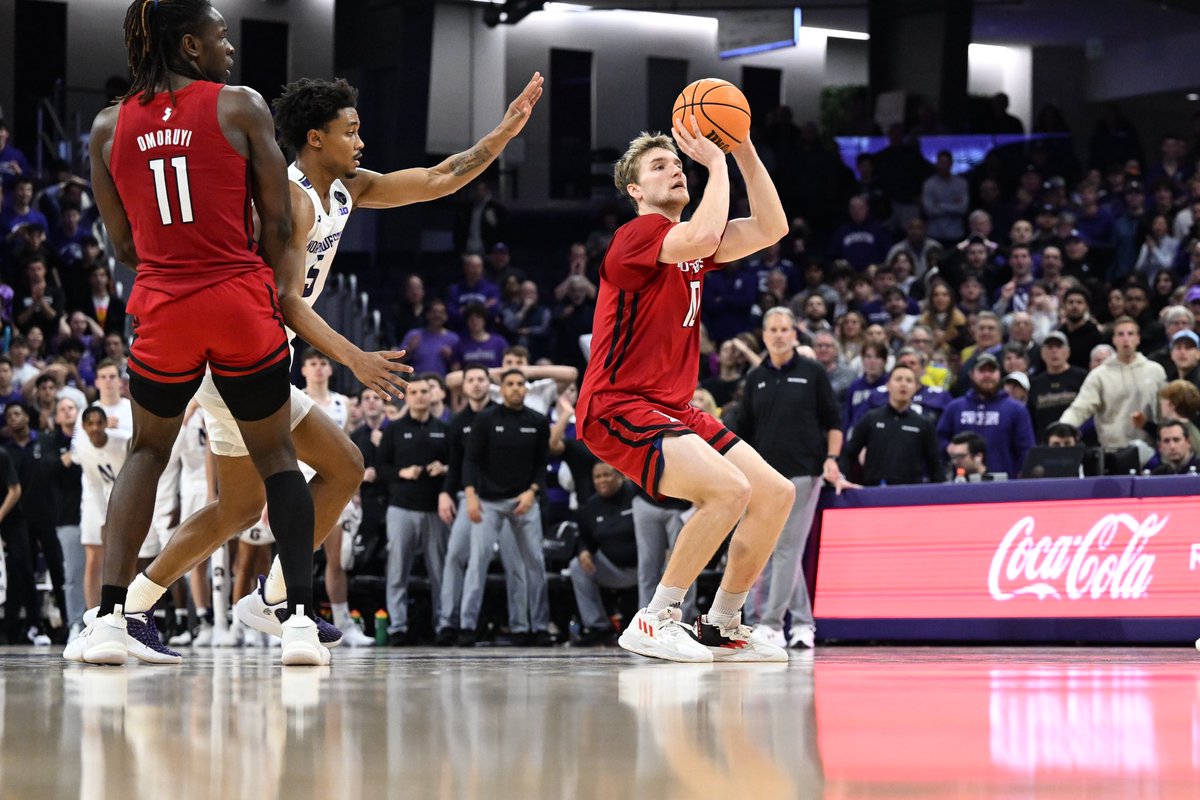 Rutgers Scarlet Knights tweet media