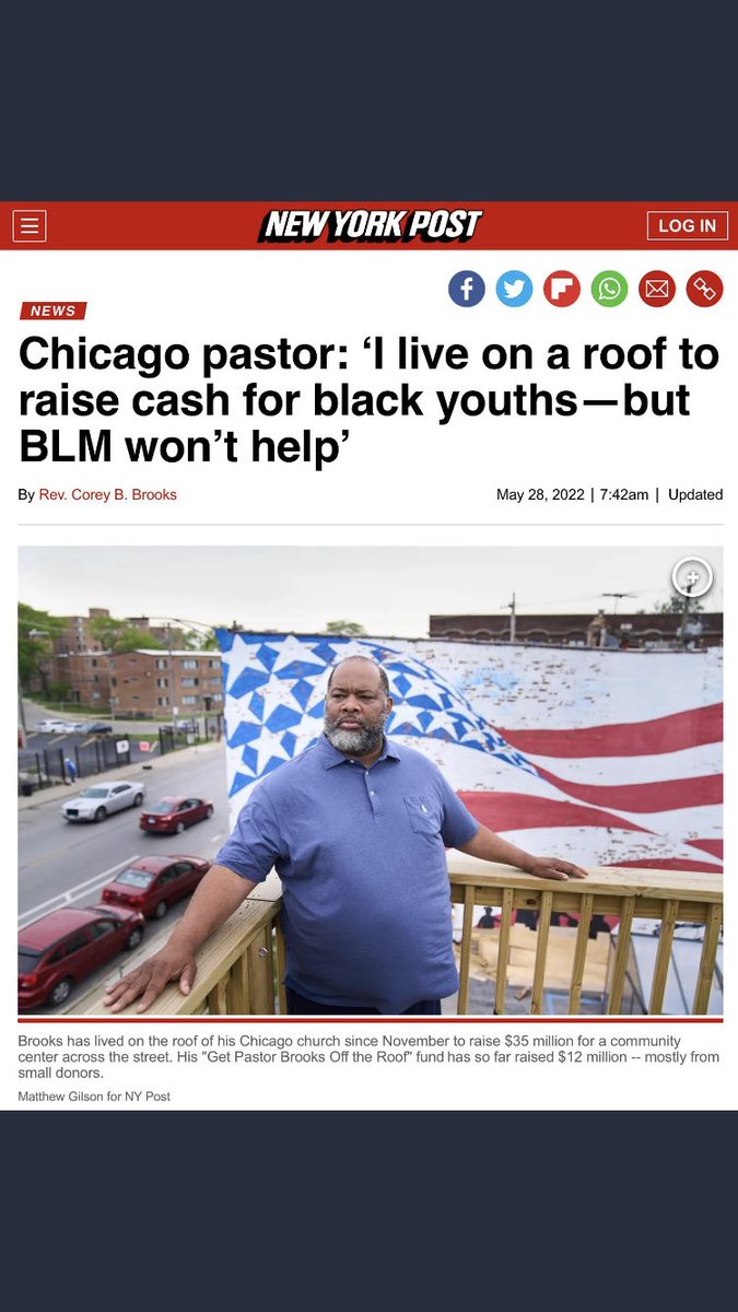 BLMKills's tweet photo. @BLMLA #Trust https://t.co/noYr368wR4