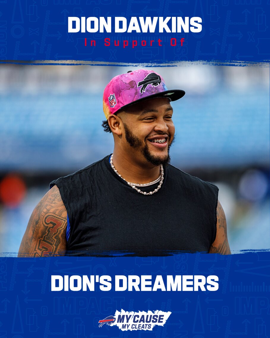 sabrecrazy07's tweet photo. Today is the
 last day to vote for you already Shnow what to do. RT to vote 7️⃣3️⃣ @DDawkins66
#WPMOYChallenge    Dawkins
#WPMOYChallenge    Dawkins
#WPMOYChallenge    Dawkins 
#WPMOYChallenge    Dawkins
#tweetingfortheShnowMan 
#BillsMafia   
 @DionsDreamers https://t.co/Zic2xzmyHY