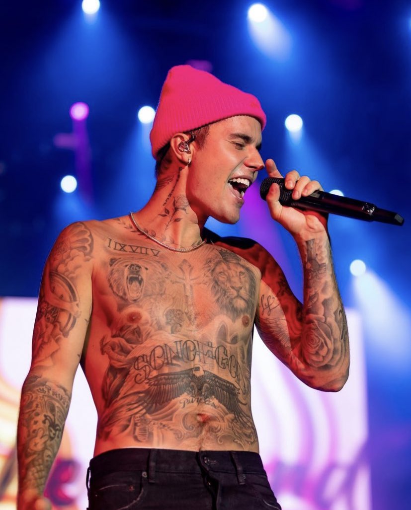 jb_votes_'s tweet photo. Vote Justin Bieber nominated with 3 awards at the 2023 iHeartRadio Music Awards as follows ;

✔️ Artist of the Year 
✔️ Song of the Year - “Ghost”
✔️ Best Fan Army (socially voted category) https://t.co/OtBkHPqKj9