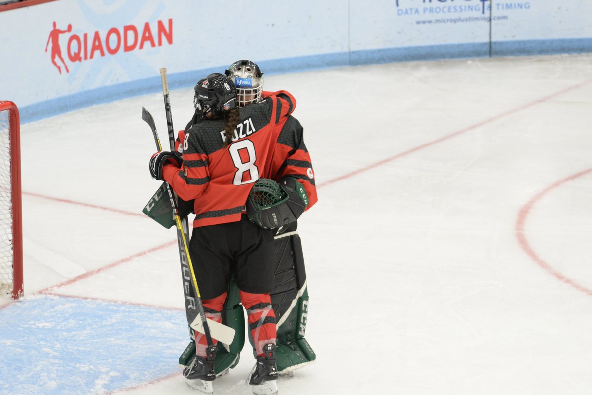 U SPORTS Team Canada on Twitter "W"