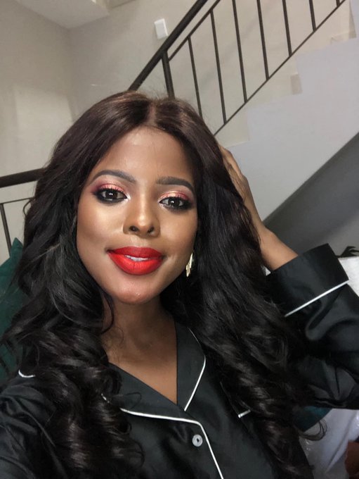 Guest speaker at the private sexy momma pj party 🎉 girls talk and self care UMasango uKwayi kwayi #ThisBodyWorksForMe<a href="/tag/thisbodyworksforme"class="tags"><span>#thisbodyworksforme</span></a>