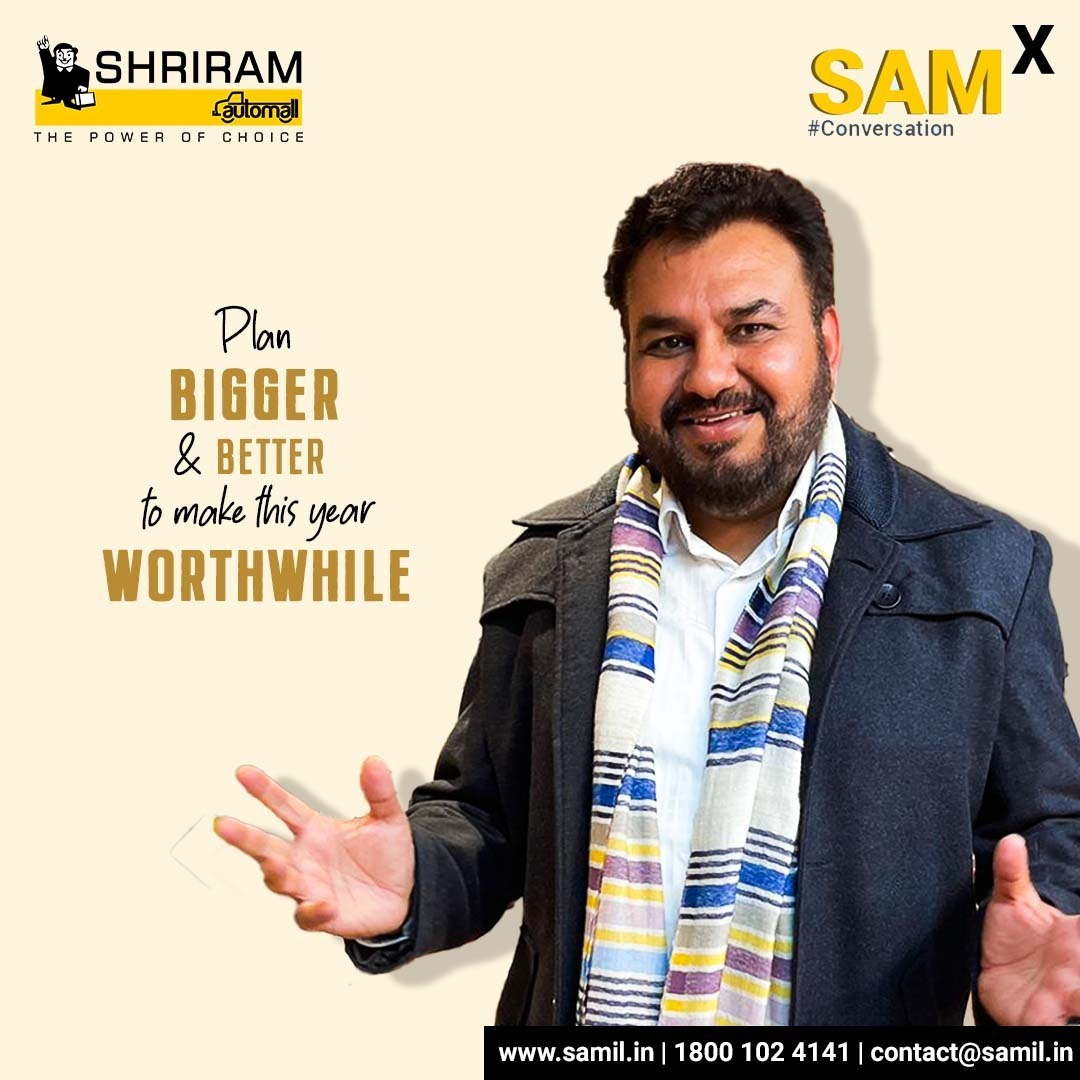 sameermalhotra_'s tweet photo. Setting a goal is not the main thing. It is deciding how you will go about achieving it and staying with that plan. So, plan bigger and better to make this year worthwhile.
#goal #plan #motivation #samx #proudsamilian https://t.co/h6I49StZGx