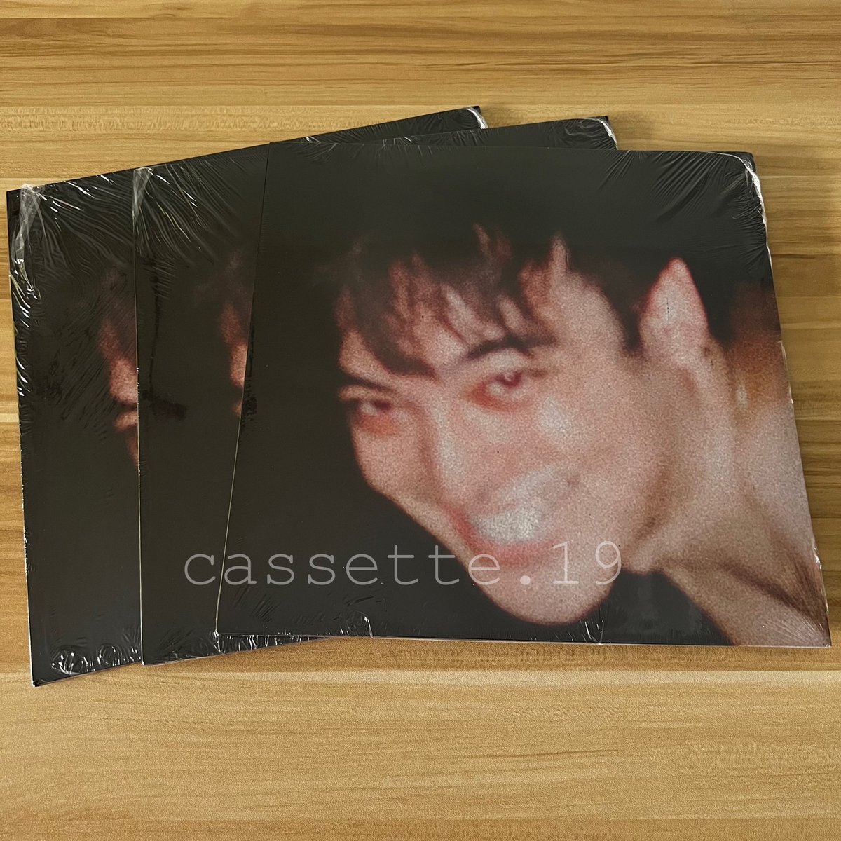 19Cassette's tweet photo. ✅พร้อมส่ง ✅New/Sealed 📀 #Vinyl
Joji – ballads 1
Color : BLACK⚫️
1,490฿ 📮ส่งFlash 70฿
#cass19joji
#joji #slowdancinginthedark
#jojiballads1 #ballads1
#jojivinyl #แผ่นเสียงjoji
#jojiliveinbangkok
@sushitrash
@joji_things
#ตลาดนัดjoji https://t.co/8vKeIjjZoC