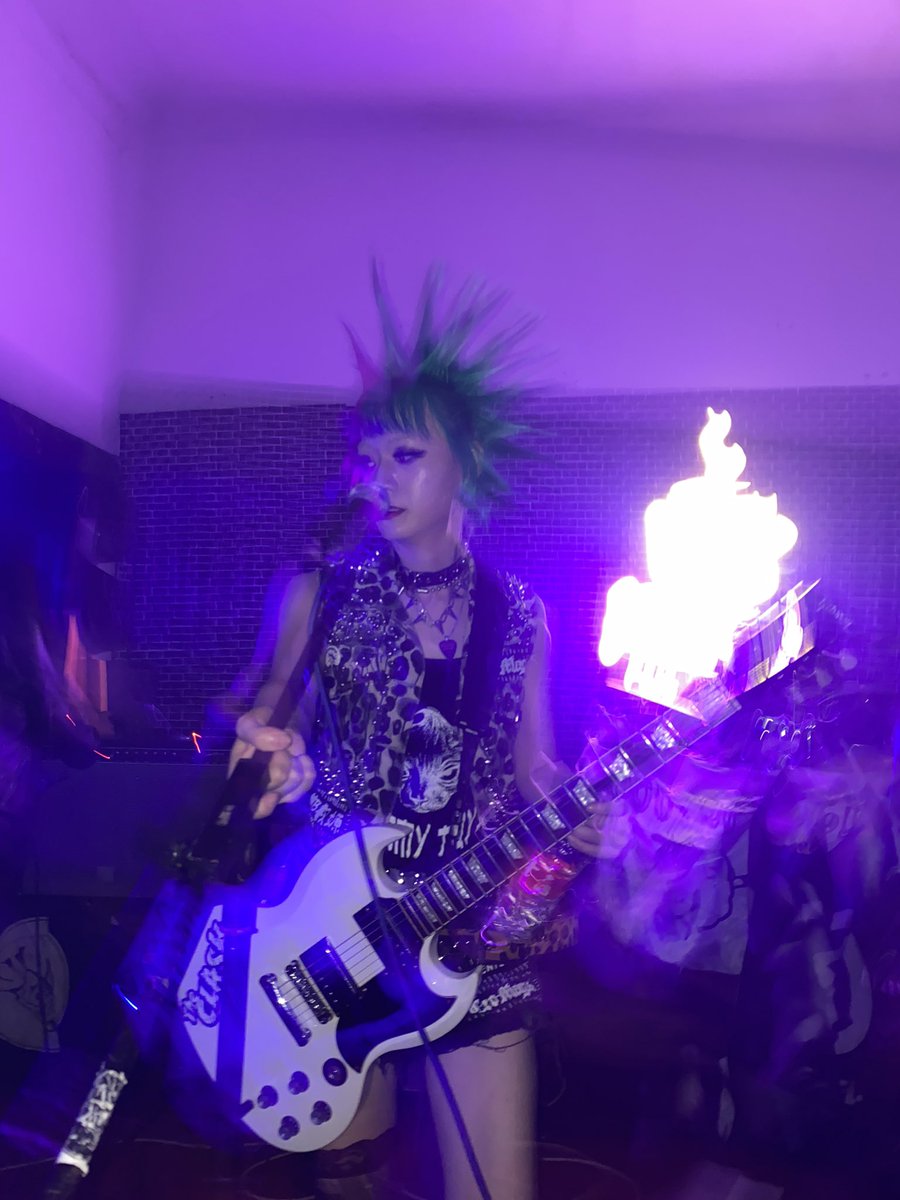 itsjoonss's tweet photo. k-punk still anywhere 🇰🇷🫶🏻 okay, btw thanks for visit Indonesia @rumkicks especially Jogjakarta hope ur tour good and safe ❤️ see u girl on another journey 🔥
#rumkick
#kpunk https://t.co/hBIX5NhUlz