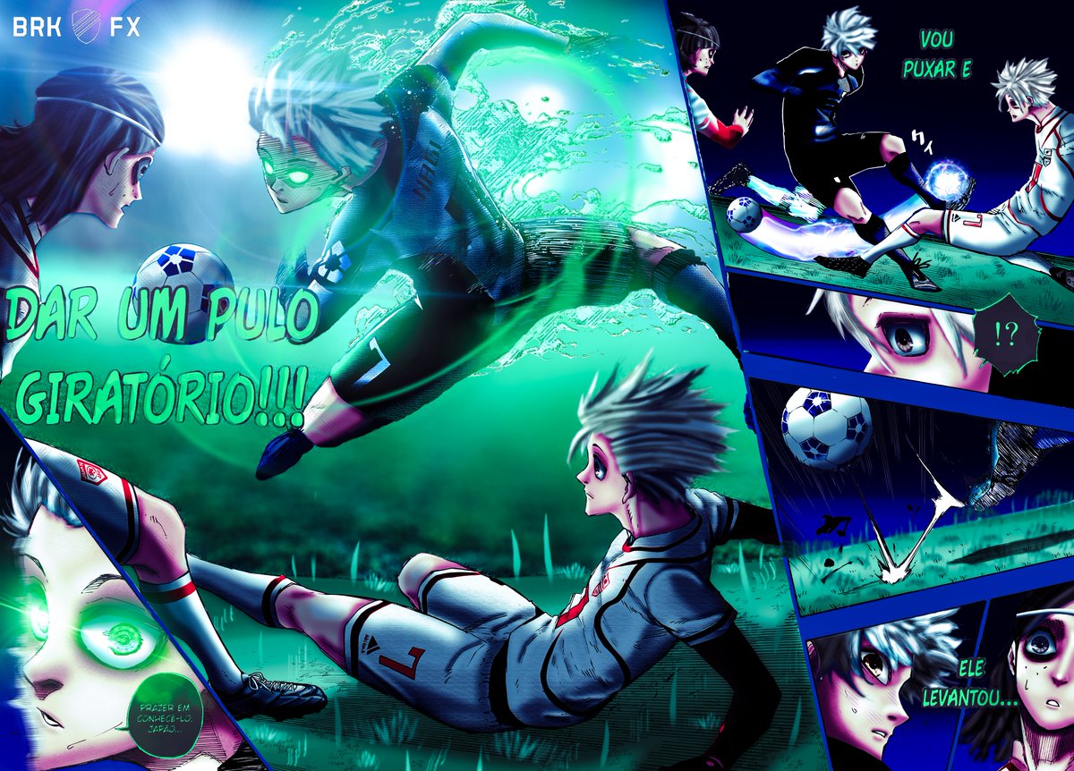 Blue Lock - Nagi Seishiro

"Prazer em conhecê-lo, Japão..."

#bluelock 
#manga 
#mangacoloring 
#digitalpainting 
#photoshop