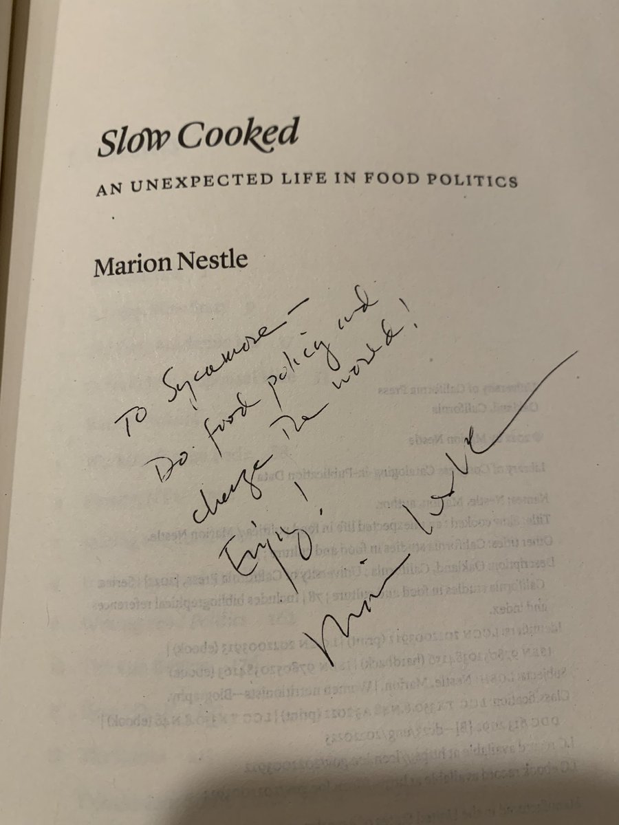 Sycamore May tweet media