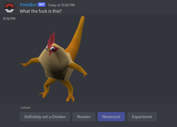 OSRSsid's tweet image. pokescape is the best