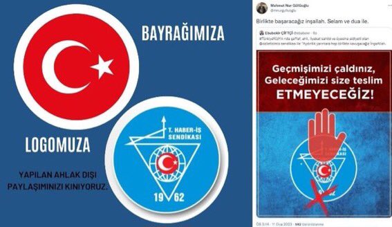 HuseyinTazeoglu's tweet photo. ‘’Edep, aklın tercümanıdır.
İnsan edebi kadar akıllı, aklı kadar şerefli, şerefi kadar kıymetlidir. ‘’
#bayrağımız 🇹🇷
#logomuz 🧿
#çizgimizvar
@TurkiyeHaberis
@VeliSolak
@hsynozcoban07
@AgokhanA
@tagiisis https://t.co/QzWRHZWkNk