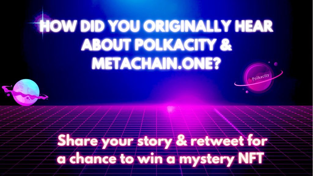 Polkacity tweet media