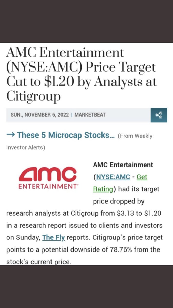 GME ELITIST SHILL SHOCKER tweet media