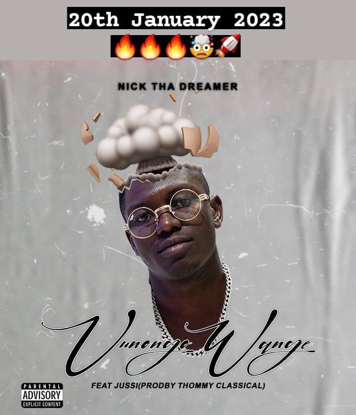 NickCannor's tweet photo. Big Dreamer👑🦅 
Tell me y'all ready? https://t.co/H2tBMldxTe
