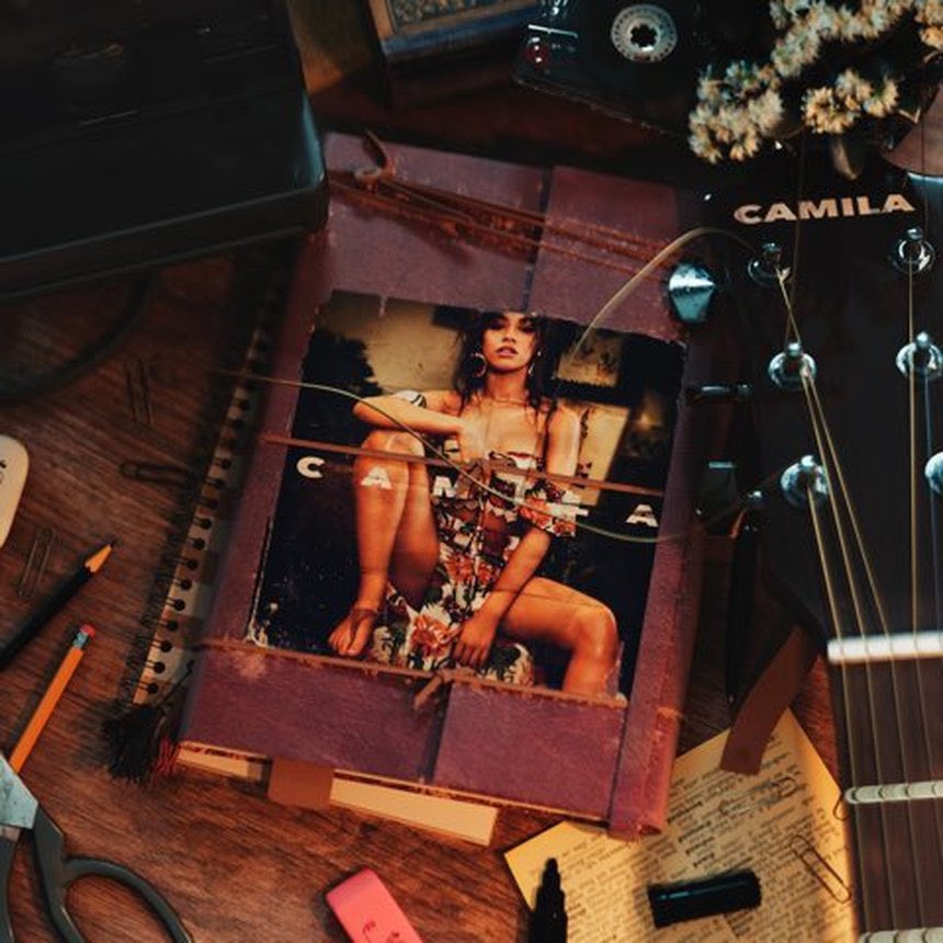 hav5na's tweet photo. 5 years of "CAMILA" by camila cabello https://t.co/IGffGyOZaL