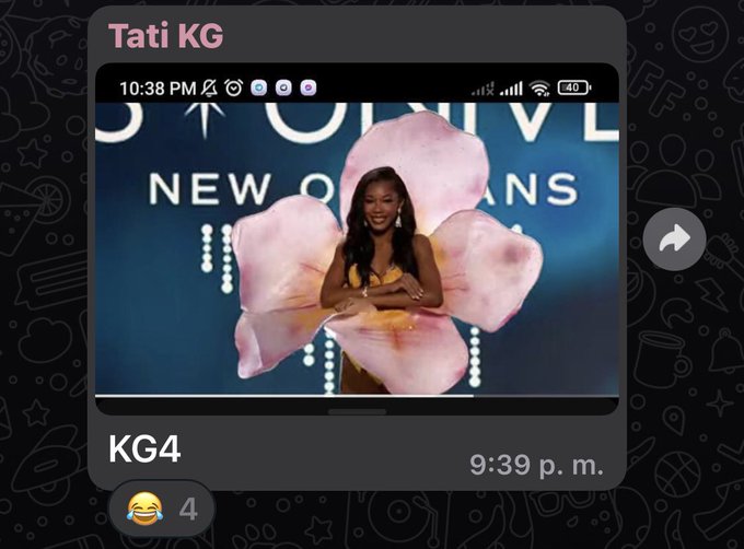 karolgrandom_'s tweet photo. El gteam be like: @karolg https://t.co/kvziqMwn74