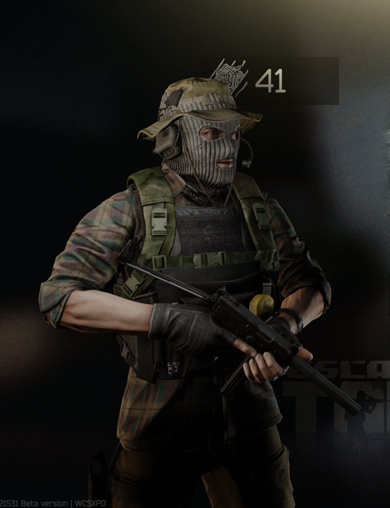 BlueFPS4's tweet image. new tarkov meta ong