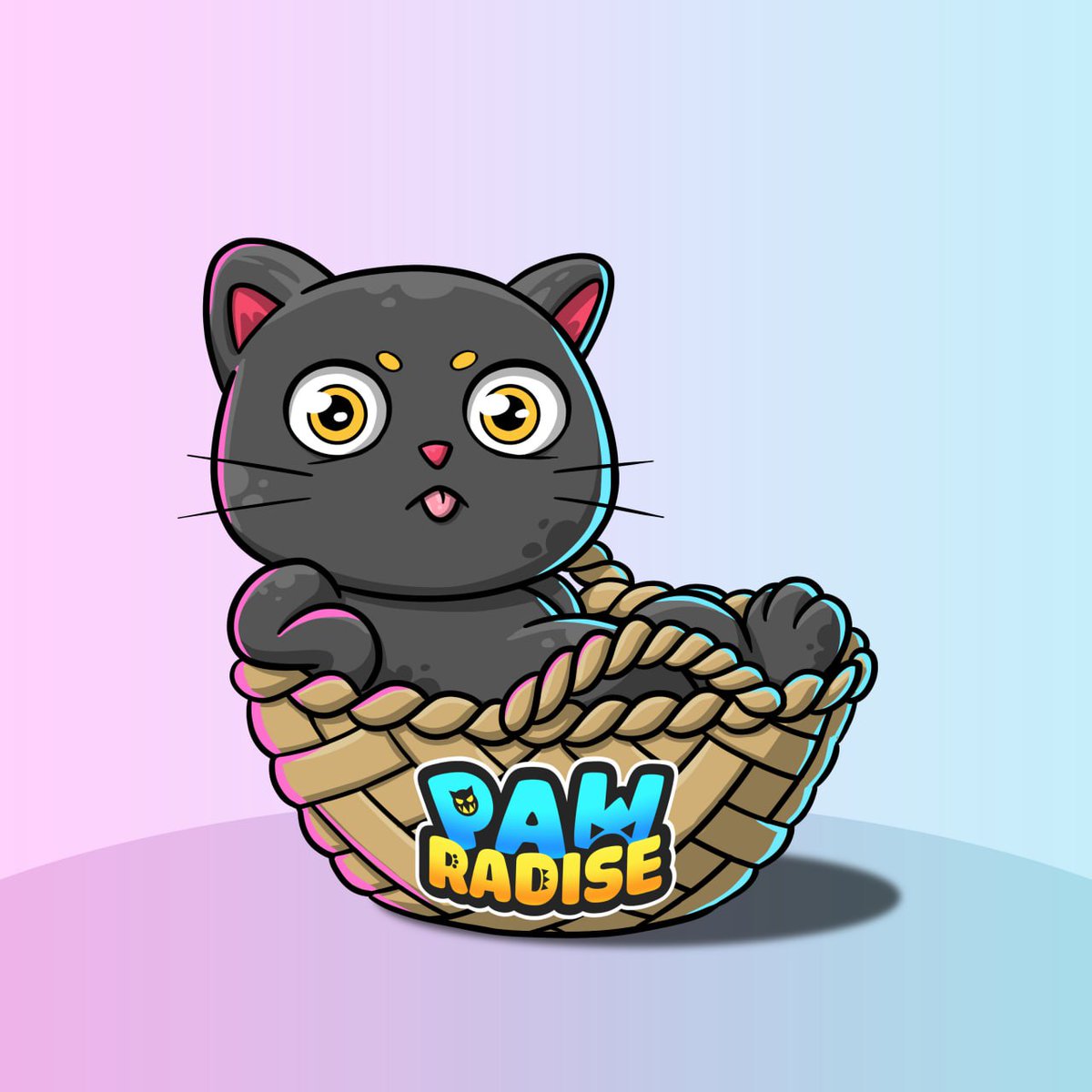 Feeling beloved by <a href="/Pawradise_NFT/">Pawradise</a> 😘😘😘

do u like my #reward by joining Pawradise's #AMA?