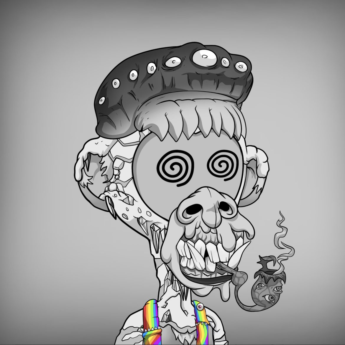 BinaryworthEth's tweet photo. @Ghostt_Team @Worst_Ape  @PepeHatesNFTS  #undeadapes @cel_apes  #NFTCommunity https://t.co/AeWIQSHHOZ