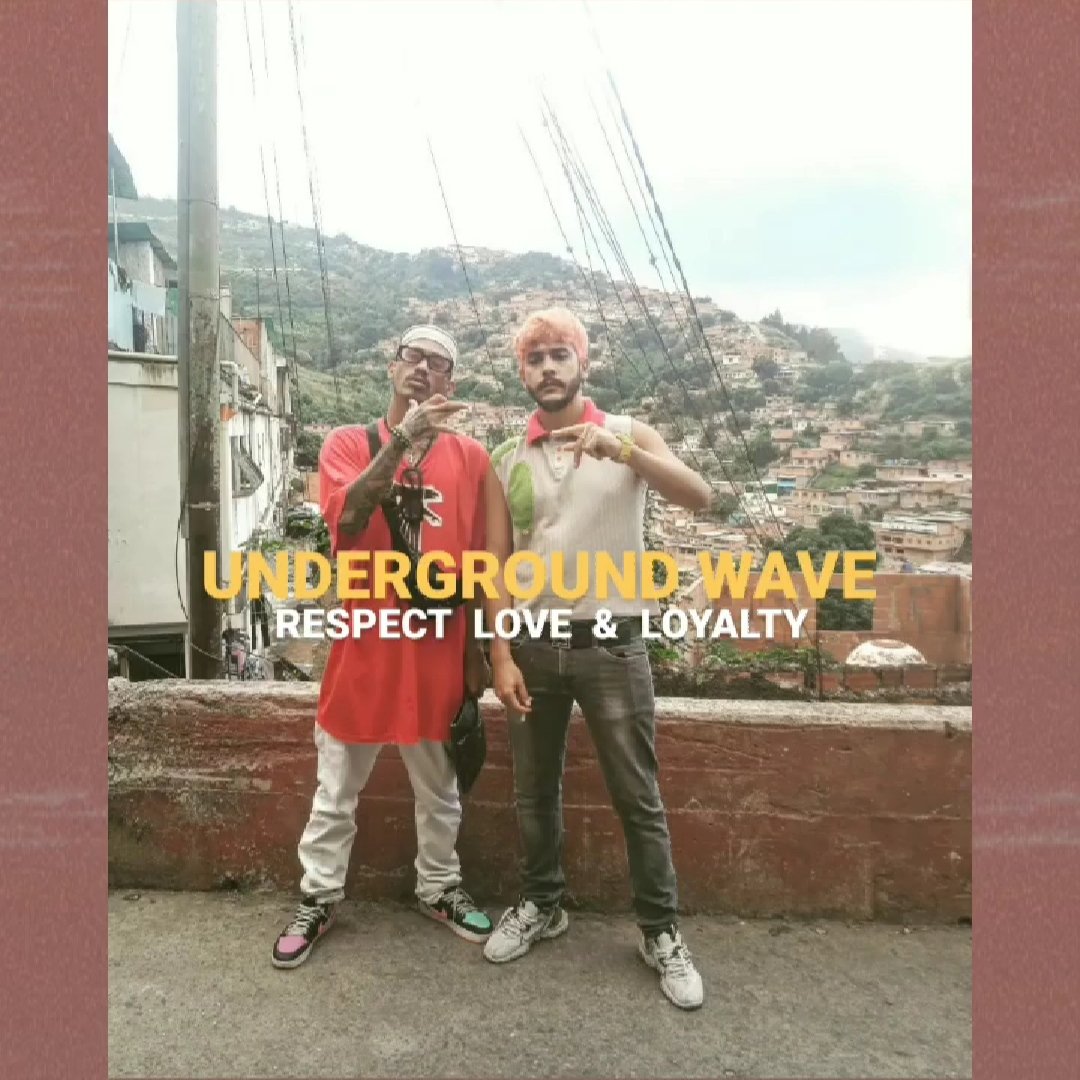 DYianG's tweet photo. #UNDERGROUNDWAVE @RehabOntheTrack https://t.co/sm4vFwpQfe