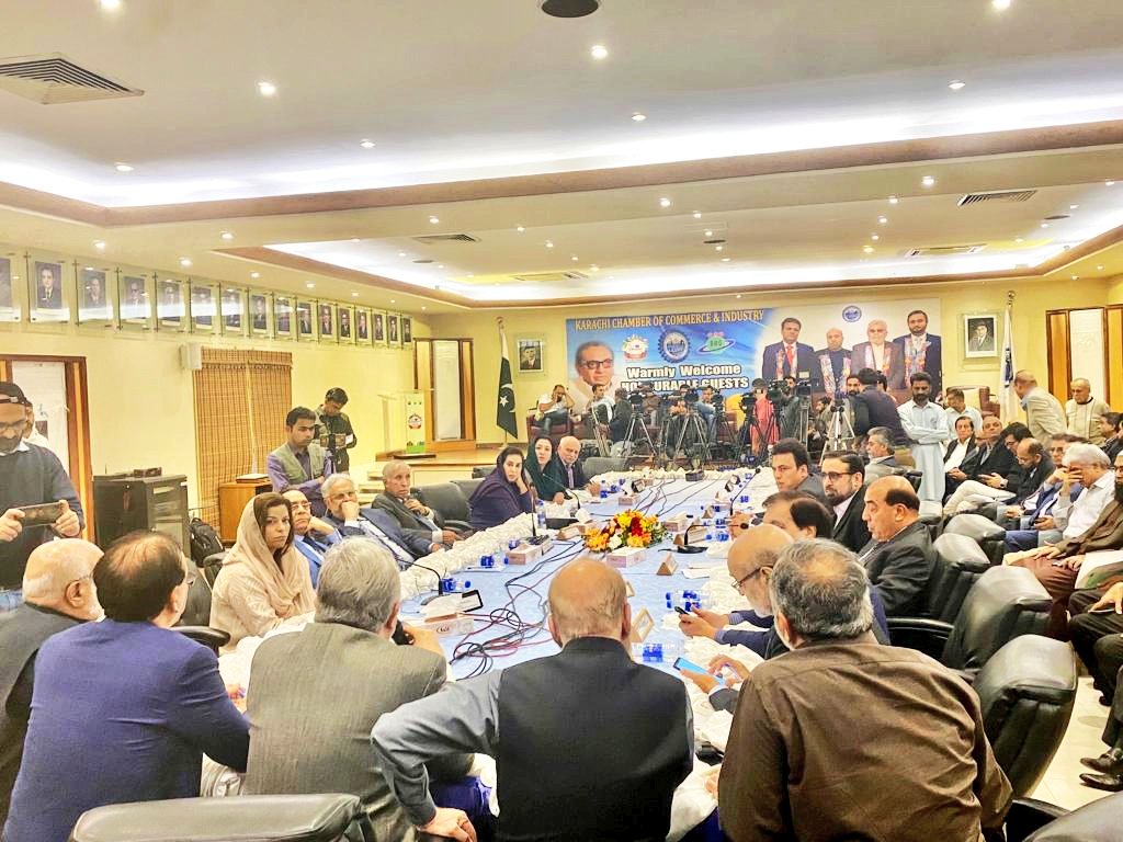 KanwalJan8's tweet photo. Pakistan People's Party Senior Central Leader, Senior Parliamentarian MNA Dr,@ShahNafisa attending #80th and #81th meeting of the Standing Committee on #Finance and #Revenue held at Karachi .
@BBhuttoZardari @AseefaBZ
@MaleehaManzoor @AqrabaFatima
@DabngTeamNafisa @babar_inam https://t.co/zuWlqSswIZ