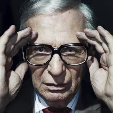 Happy 88th(!) Birthday to The Amazing 