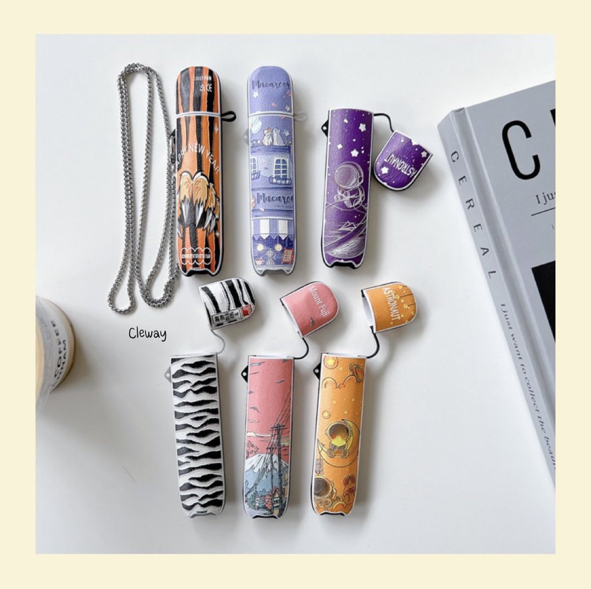 caserelx_pod's tweet photo. ✨มีเคสให้เลือก มากกว่า 200 แบบ
✨มีทั้ง ขายปลีก-ส่ง 
ดูสินค้าได้ที่ >> https://t.co/RrWcReqoB7
สนใจสินค้าสั่งซื้อได้ที่ https://t.co/EXq5RPuKtE

#เคสพอต #เคสrelx #caserelx #relxcase #relxinfinity #เคสrelxพร้อมส่ง #เคสrelxinfinity #เคสrelxclassic #เคสrelxphantom #สายคล้องrelx https://t.co/wftv6Pta7C
