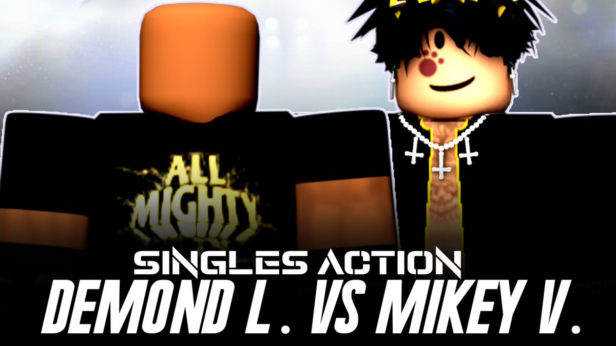 OPWWrestling's tweet photo. ⭐ 1/12/23 ⭐ 

THURSDAY NIGHT CATALYST

OPW HEAVYWEIGHT CONTENDER

Former OPW HEAVYWEIGHT Champion,Demond Lashley takes on Mikey Vex in singles action who will come out on top in this matchup Will the Odds be against Lashley or can Lashley Pick up the victory.

Find out Shortly! https://t.co/UtH3cvPDpp