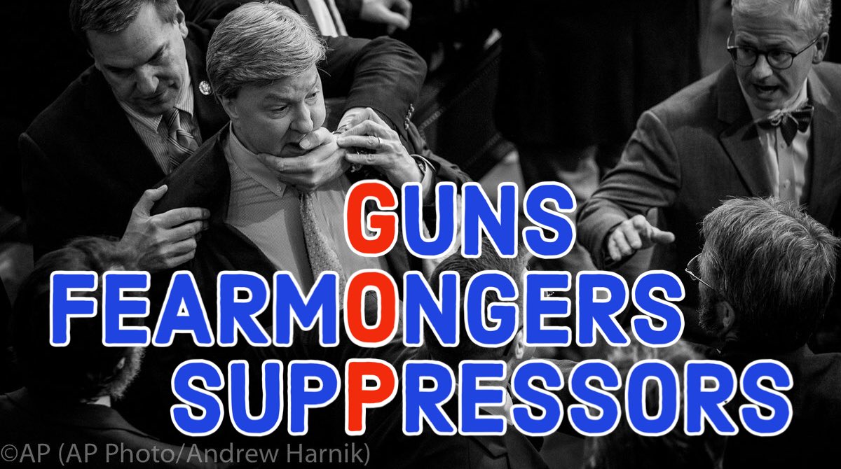 bekindhavehope's tweet image. #GOPToday