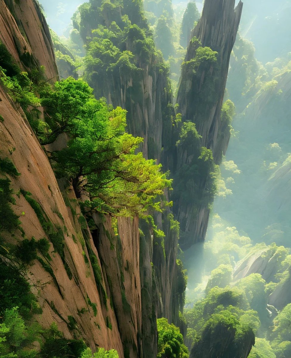 岳峰千万仞，知上啸猿巅。