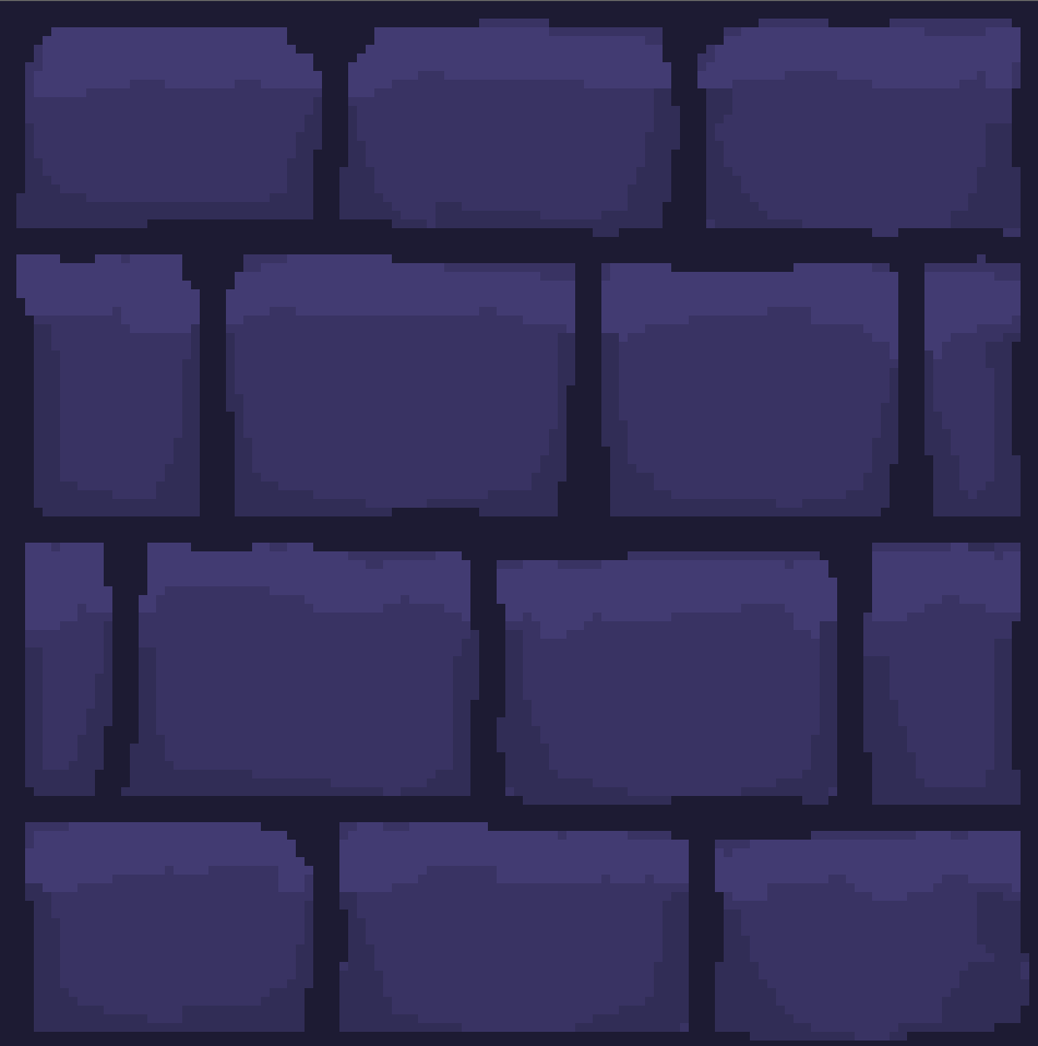 1BSoftware's tweet photo. Brick Wall.

#indiegame #indiedev https://t.co/JK5Nkqd7yu