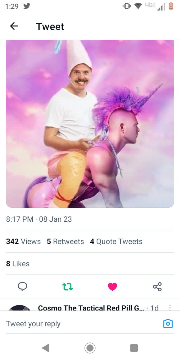 Rian_Stoned's tweet photo. I own this app now

Cosmo's Playhouse

And you all are just my

Playthings https://t.co/2TRpeJn9oY