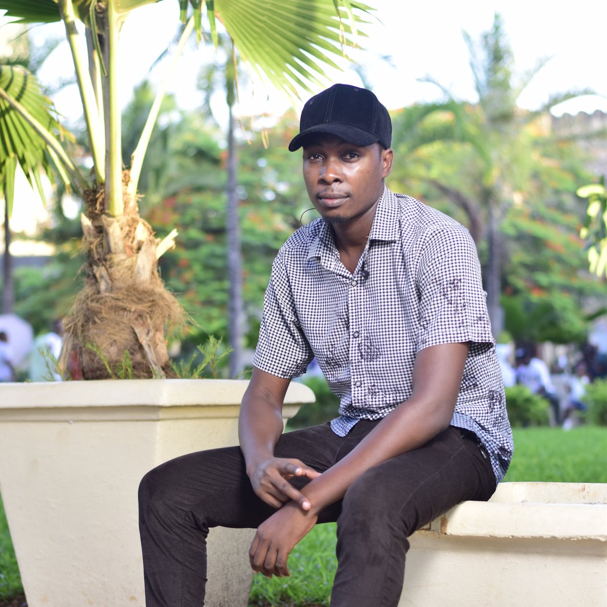 Stephen Mhuli tweet media