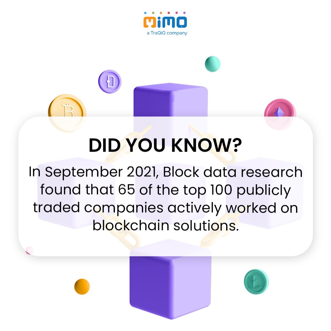 To learn more visit : mimoiq.com/blockchain-the…

#hr #hrmanager #hiringtrend #hiring #backgroundverification #blockchain #blockchaintechnology #backgroundcheck  #mimoiq #factstime #employmentverification #resumefraud #verification #startups