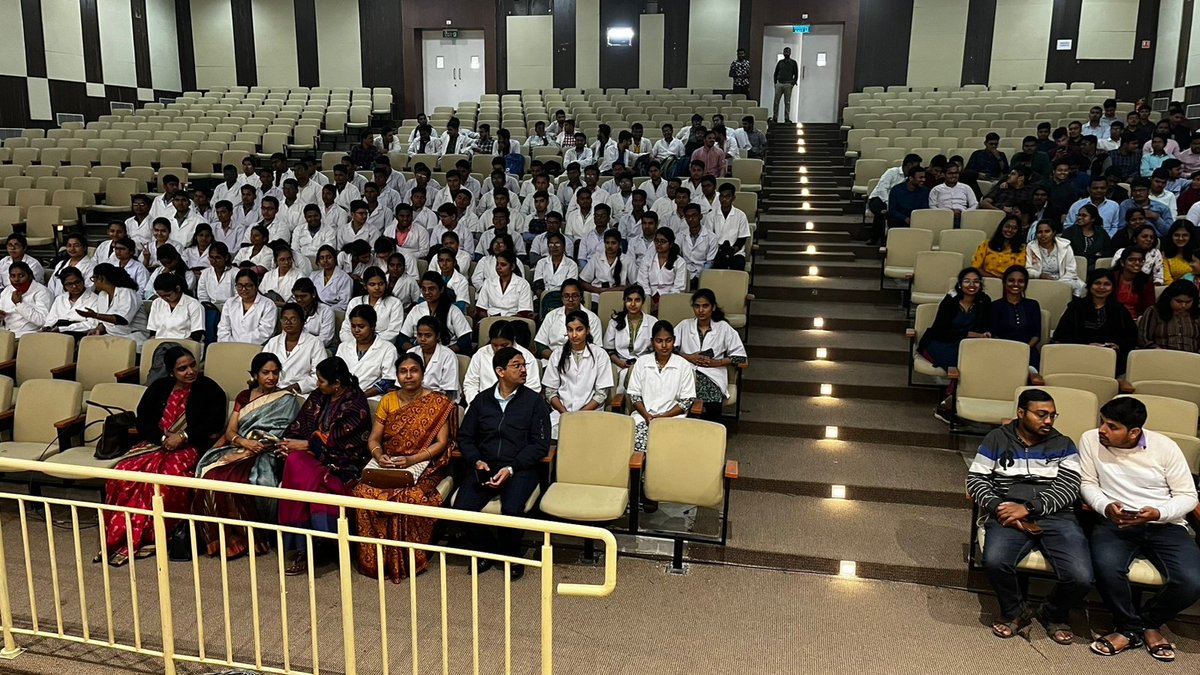 FMMCH_BLS's tweet photo. Hockey World Cup 2023 Opening Ceremony Live Streaming at FMMCH BALASORE https://t.co/FCj9kBu2UC