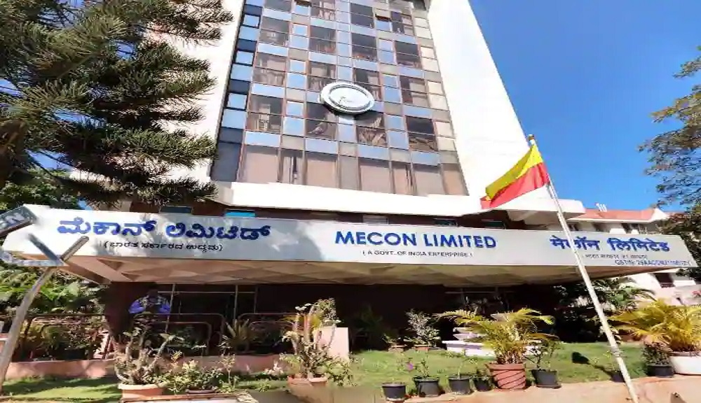 Sarkari_Result1's tweet image. MECON Limited Draftsman Recruitment 2023 Apply Online 15 Post 
#Sarkari_Result1 #Draftsman 
sarkariresult.app/mecon-limited-…