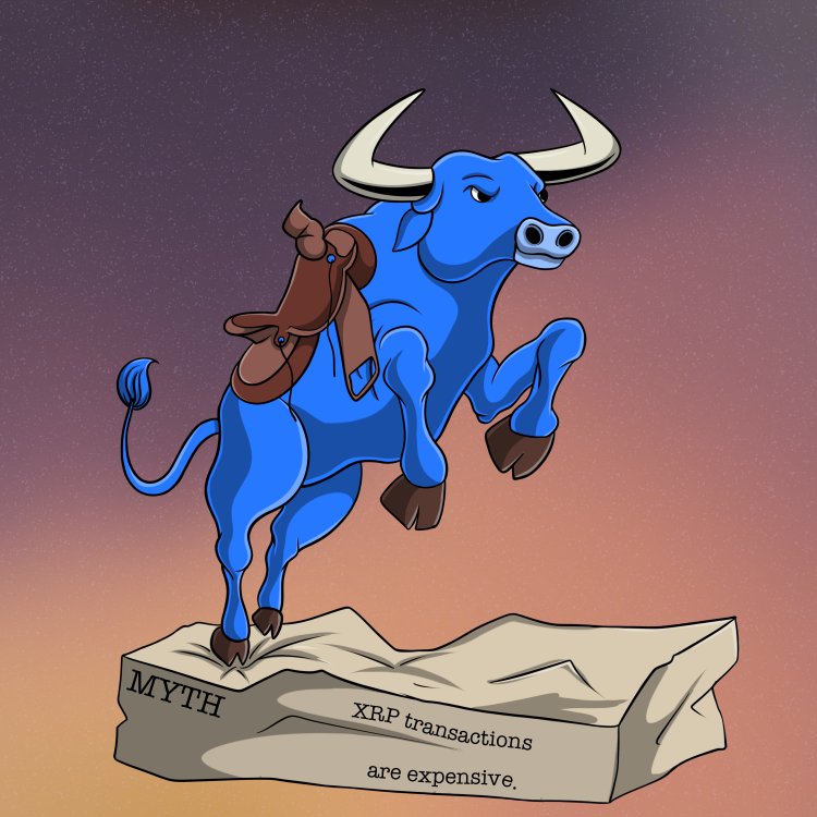 🎉#XMB #GIVEAWAY🎉

5 WINNERS || 1 #XMB tokens each.

✅Follow <a href="/XRPMythBuster/">XRP Myth Buster NFTs</a> &amp; Me
✅Like &amp; Retweet
✅Tag Friends

⏰48H

#XMB #NFT #XRPLedger #XRPLCommunity #XRPL
#XRP