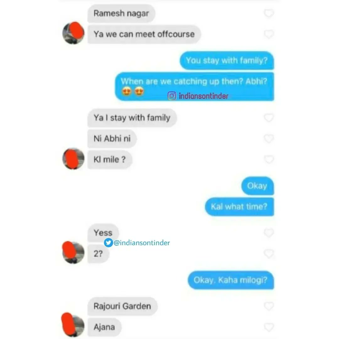 indiansontinder tweet media