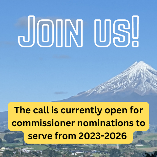 Heads up if you enjoy Cites on Volcanoes Conferences:

Consider nominating yourself or others to join the CaV executive committee for 2023 through 2026. 

Nominations are open through 17 January 21:00 (NZDT) 2023. 

See details here: citiesonvolcanoes.wordpress.com/membership/

Always happy to chat