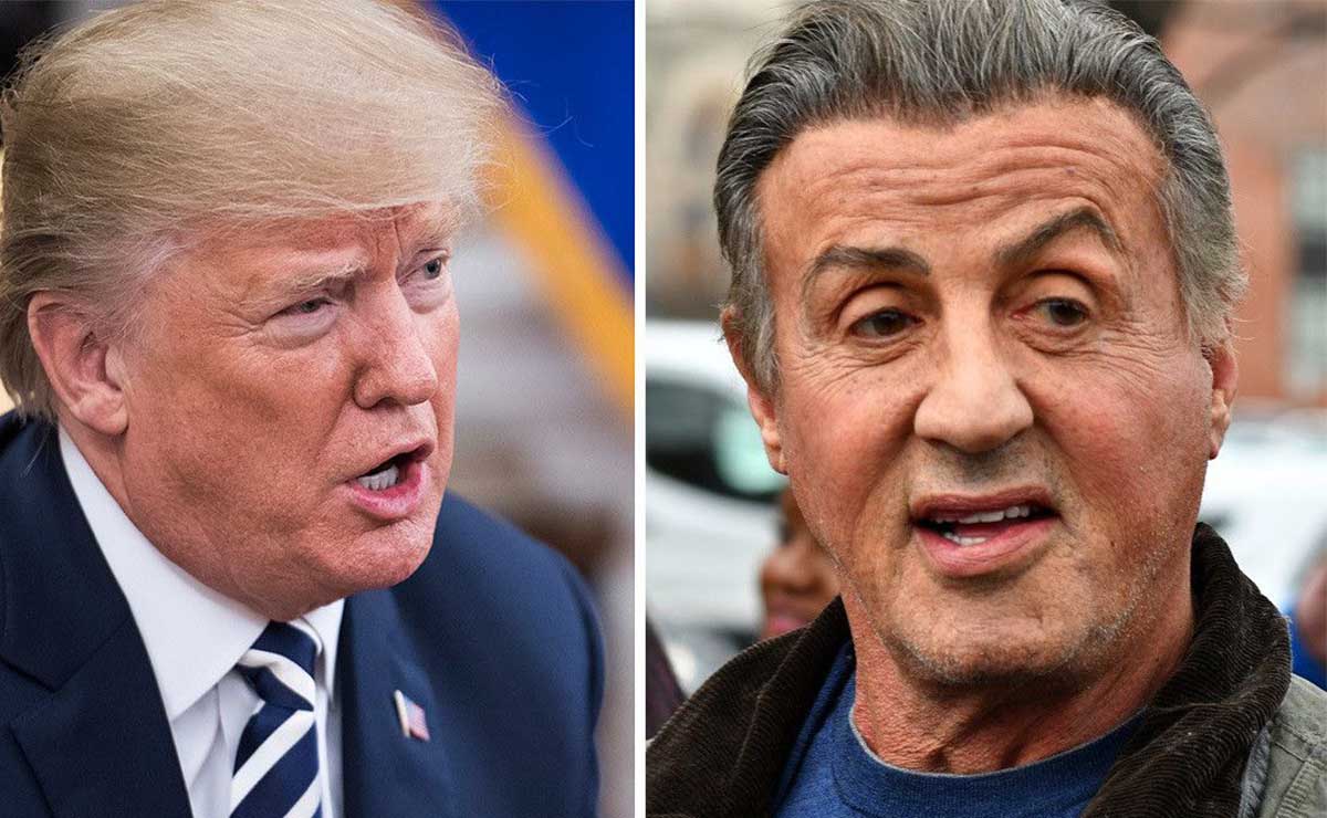 PlayaAdvisor's tweet photo. Sylvester Stallone causa polémica en Hollywood por unirse al club de Trump - Turquesa News https://t.co/PNMZvlvm7Q https://t.co/ArT1jUbWgR