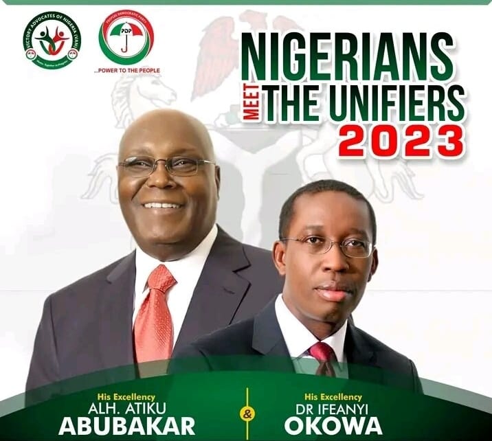 JohnPogwam's tweet photo. ATIKU/Mutfwang aim are to enffercise on the agriculture to make the nation green to control the hunger of it's citizens..
#WeWantPDPBack2023
#OrganizingforAction
#PDP2023 https://t.co/aNOu4wJwgT
