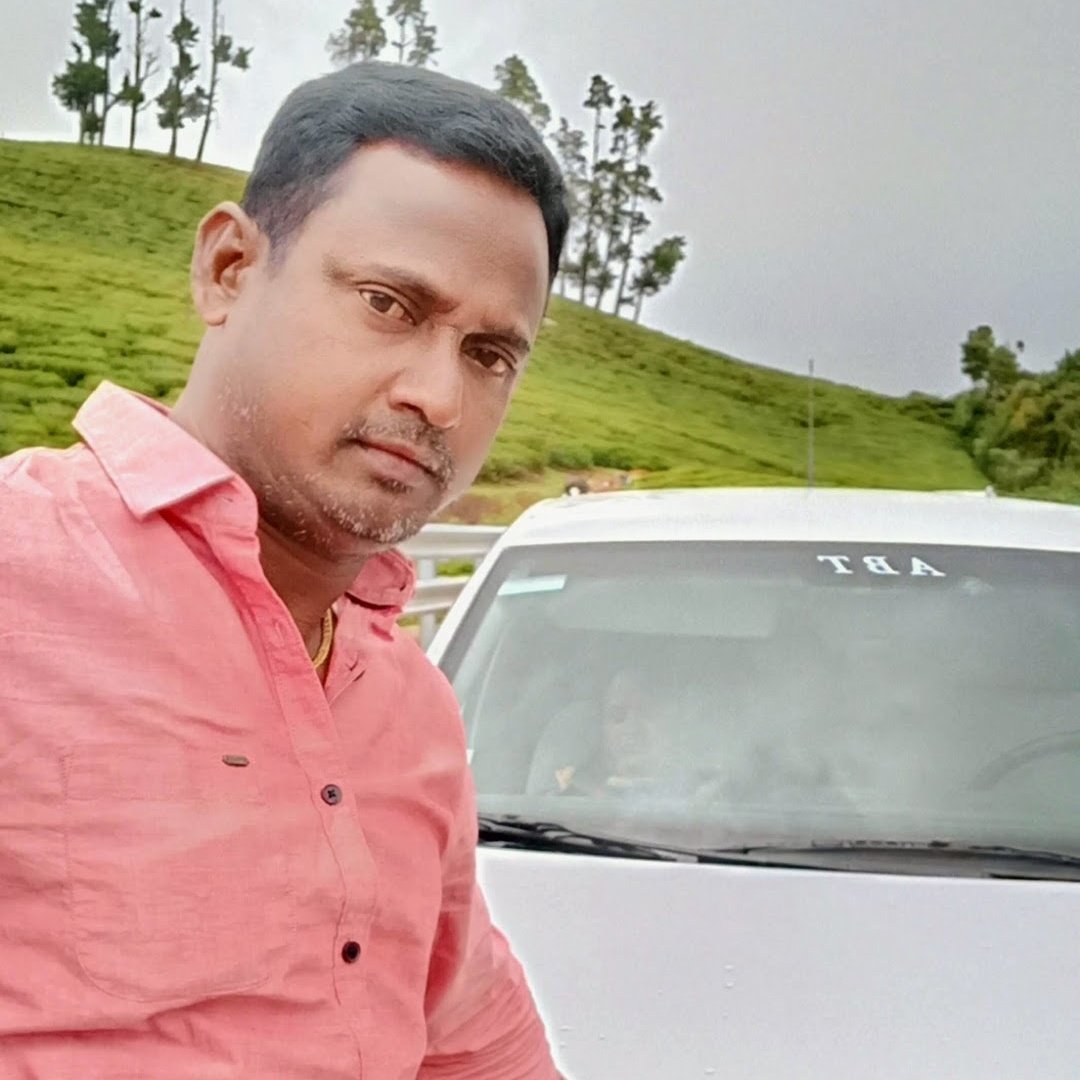 Sriniva7176's tweet photo. #NewProfilePic https://t.co/zXxRJAIpMr