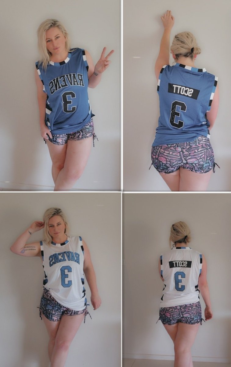 aimz236's tweet photo. Now I have 2 Lucas Scott signed jerseys from my fav @ChadMMurray 😍😍 #onetreehill https://t.co/wnf8VW0pGW