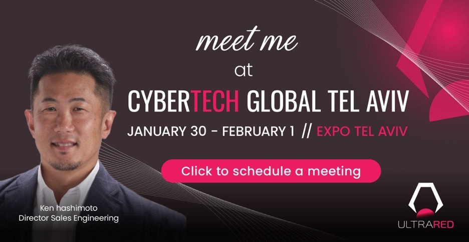 I am very excited to attend CYBERTECH GLOBAL Tel Aviv held from from January 30th to February 1st for Japanese customers.
Please register the event and book schedule in the following comment.
#CYBERTECHTLV2023 #CyberDefense #TEM #CTEM #threatmanagement #cybersecurity