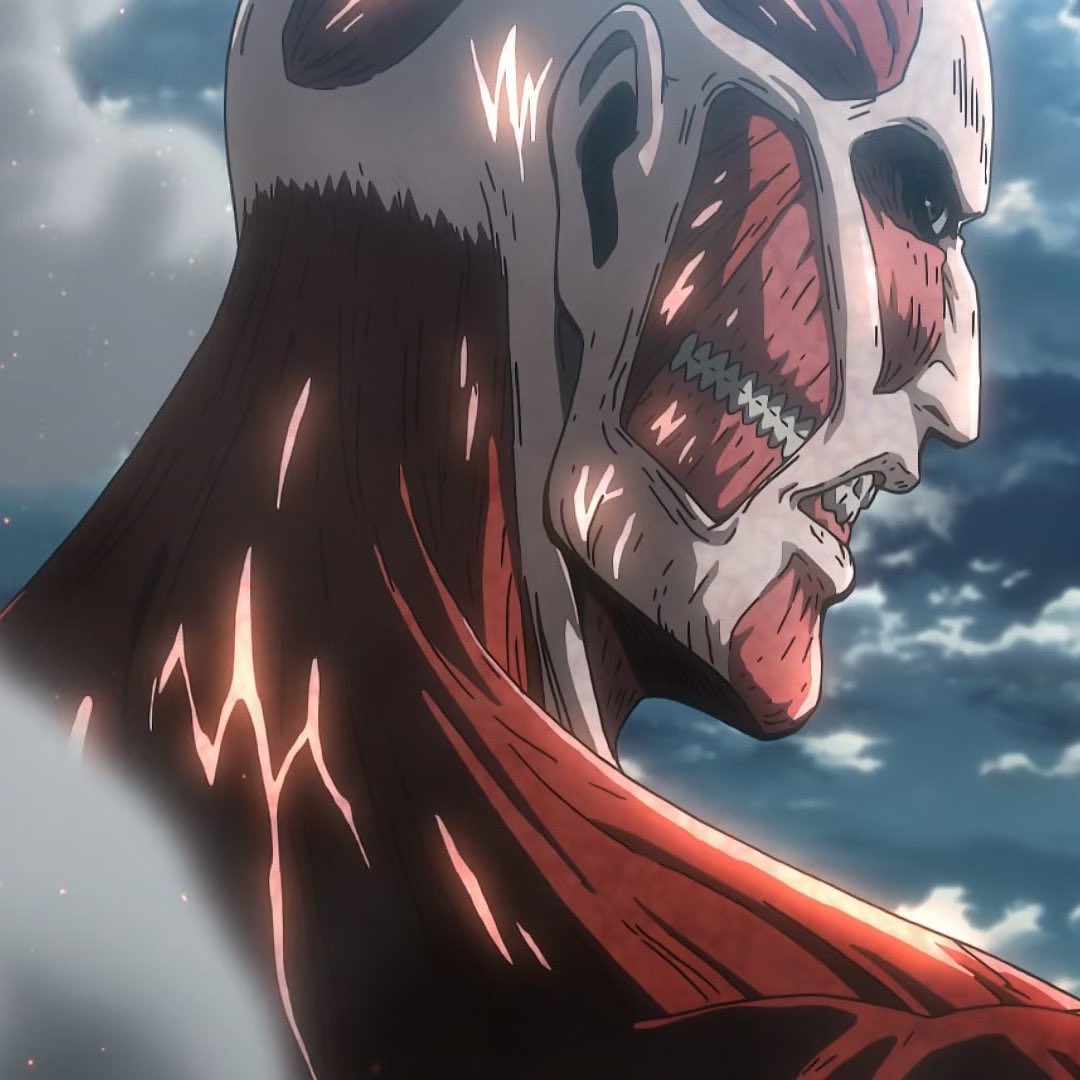 SnKShots's tweet photo. WIT                              MAPPA https://t.co/jR5fUXz3ym