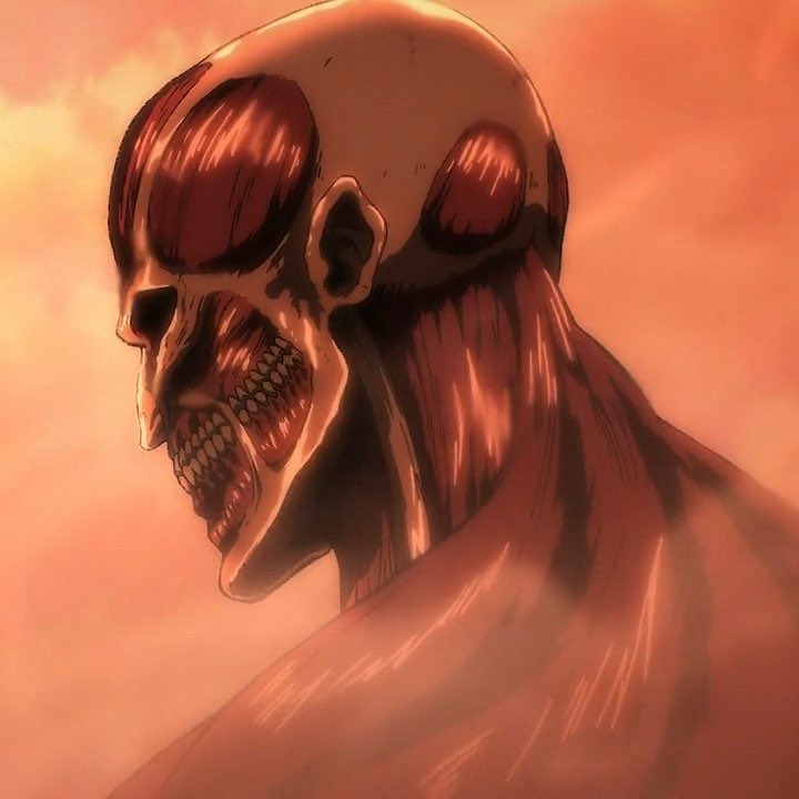 SnKShots's tweet photo. WIT                              MAPPA https://t.co/jR5fUXz3ym